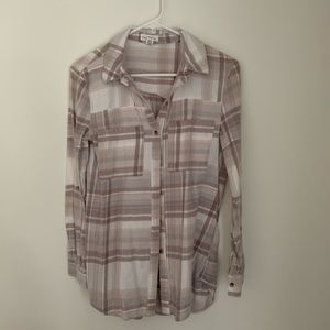 Full Tilt flannel